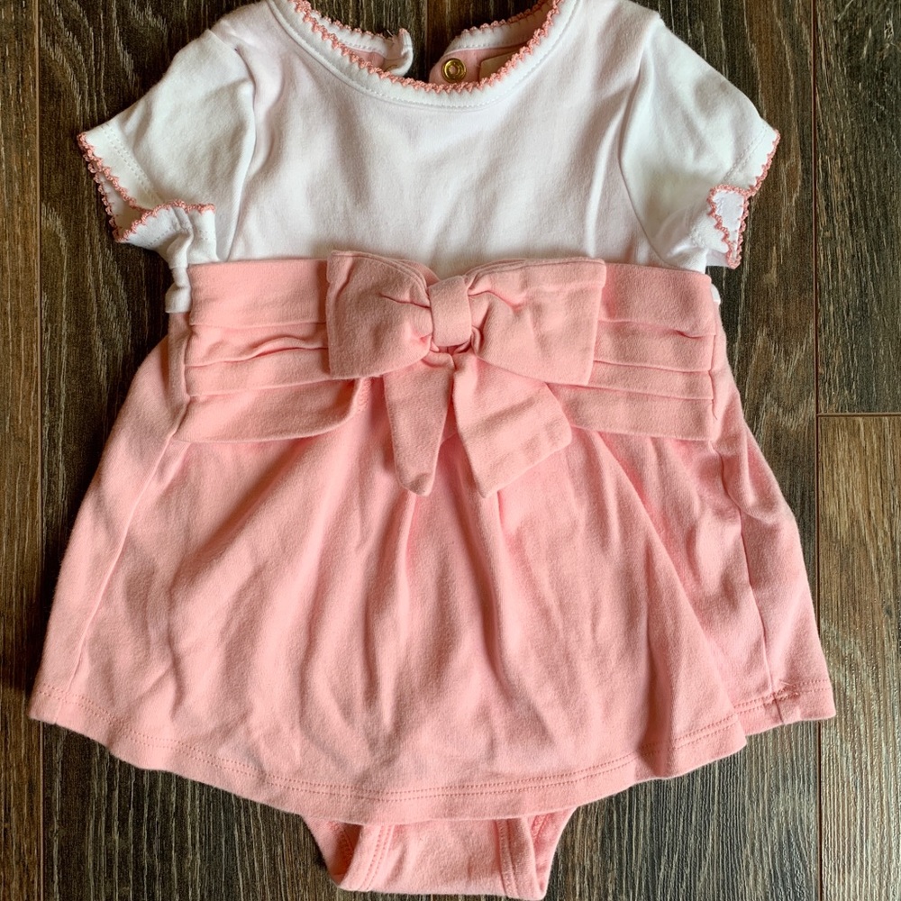 Kate Spade bow dress
